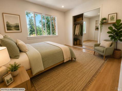 44 Millay Place Mill Valley CA 94941