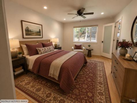 44 Millay Place Mill Valley CA 94941