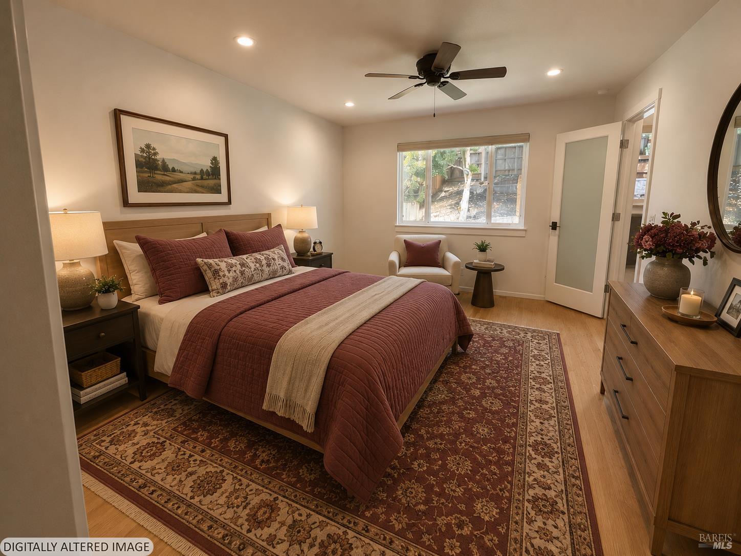 44 Millay Place Mill Valley CA 94941