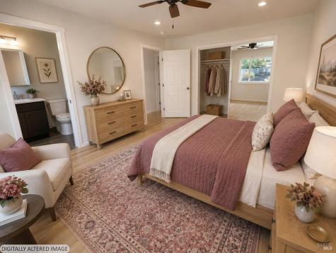 44 Millay Place Mill Valley CA 94941
