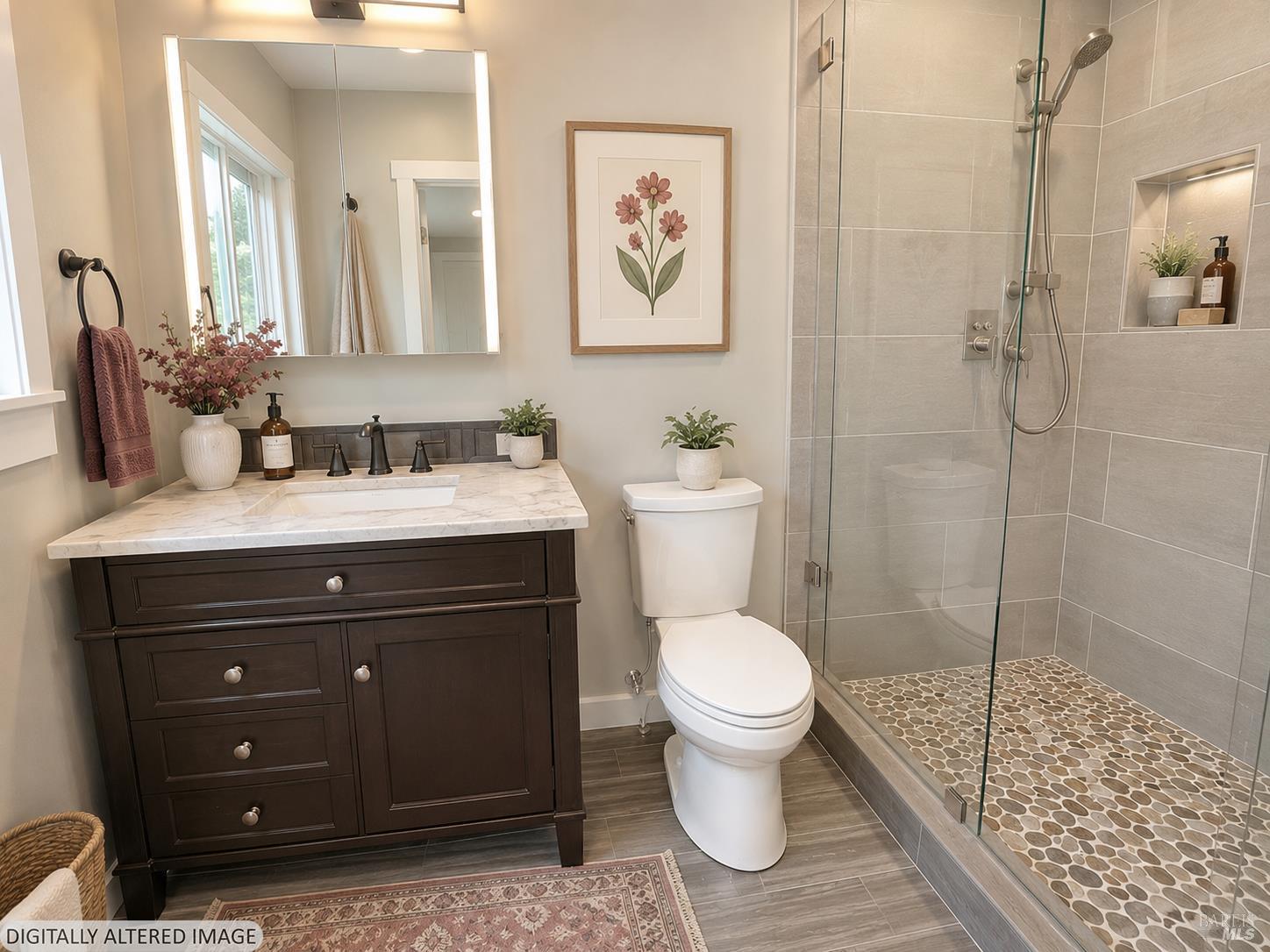 44 Millay Place Mill Valley CA 94941