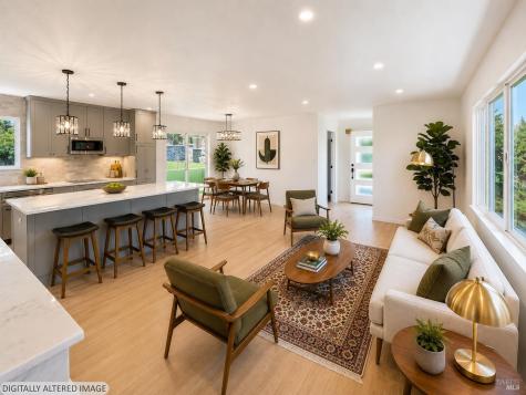 44 Millay Place Mill Valley CA 94941