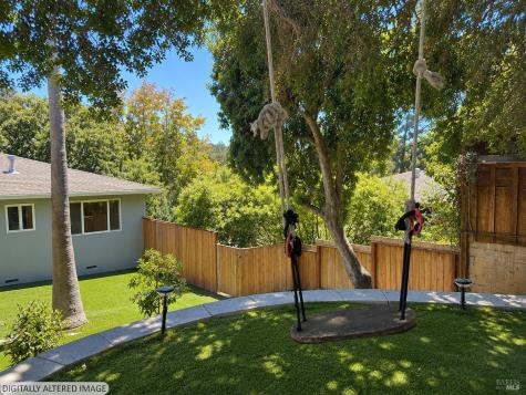 44 Millay Place Mill Valley CA 94941
