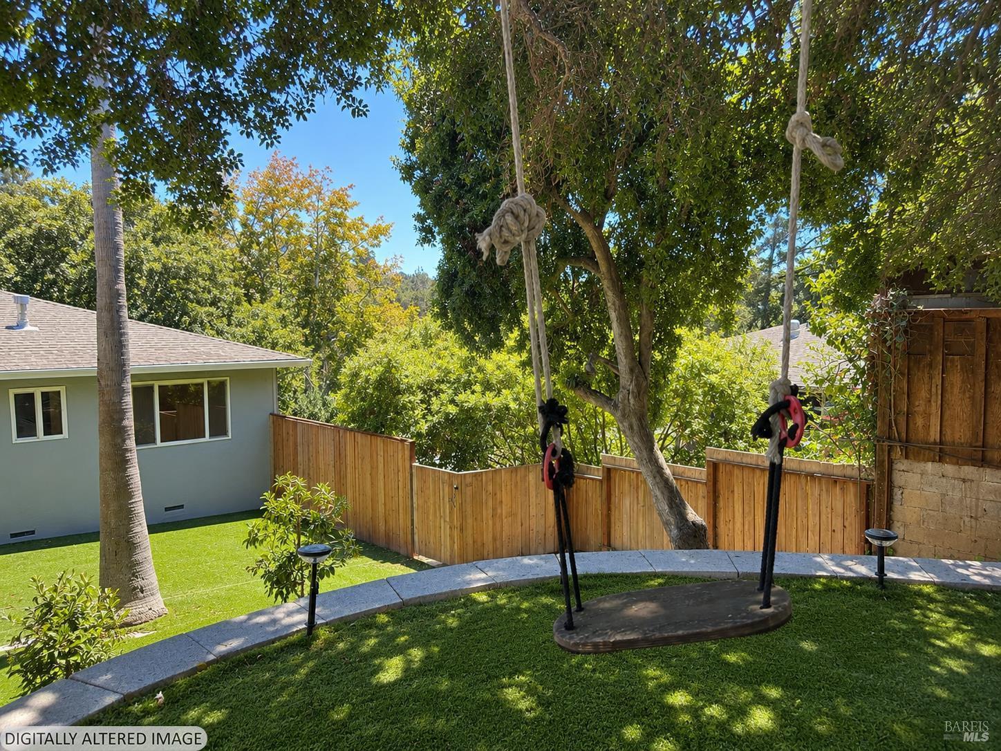 44 Millay Place Mill Valley CA 94941