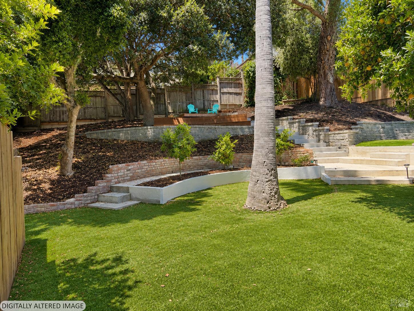 44 Millay Place Mill Valley CA 94941