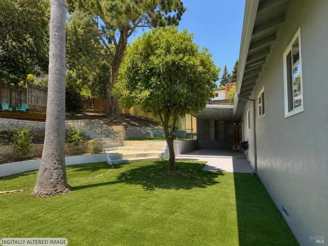 44 Millay Place Mill Valley CA 94941