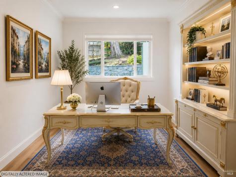 44 Millay Place Mill Valley CA 94941
