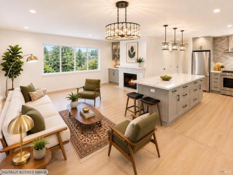 44 Millay Place Mill Valley CA 94941
