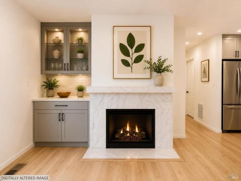 44 Millay Place Mill Valley CA 94941