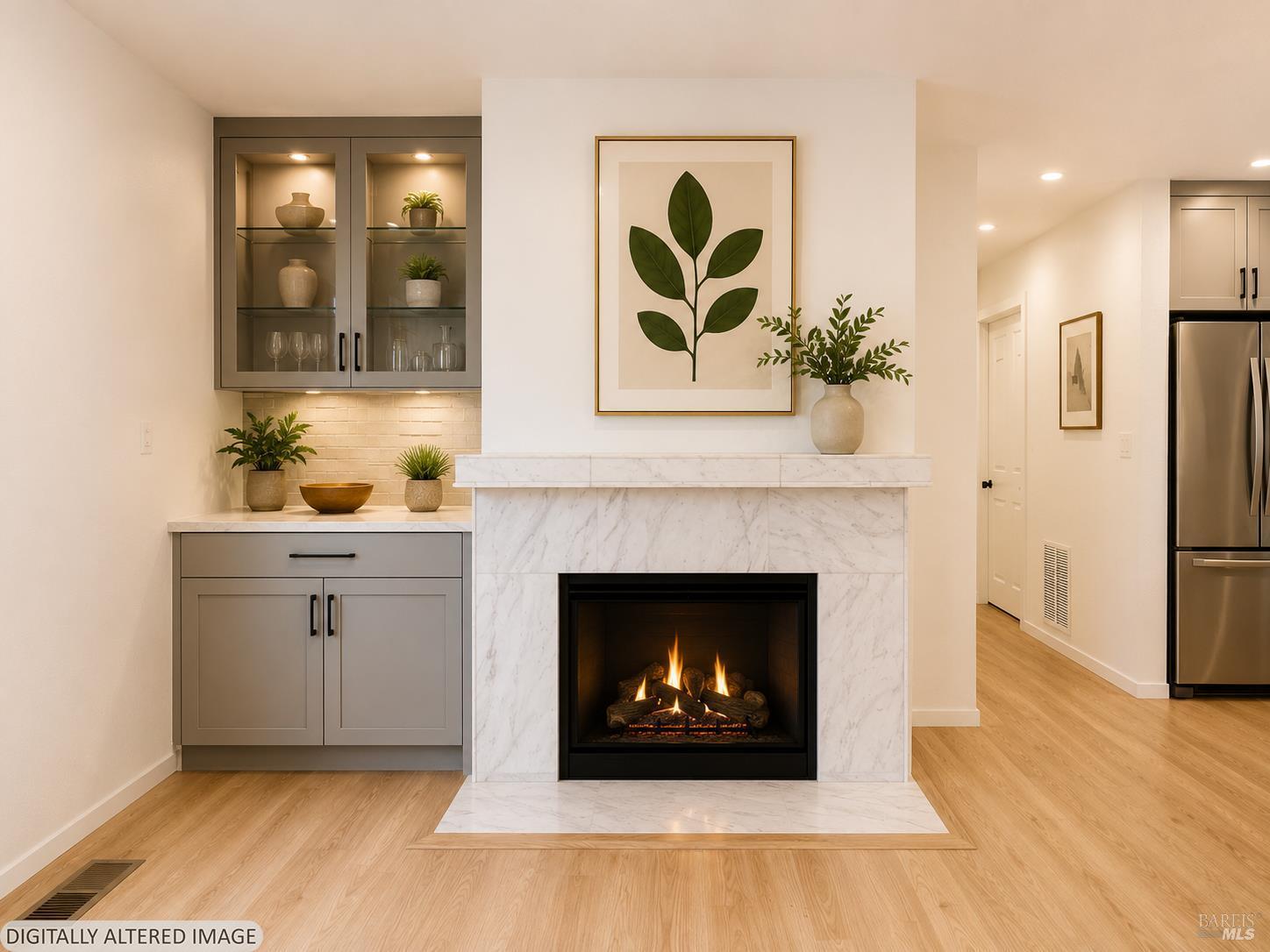44 Millay Place Mill Valley CA 94941