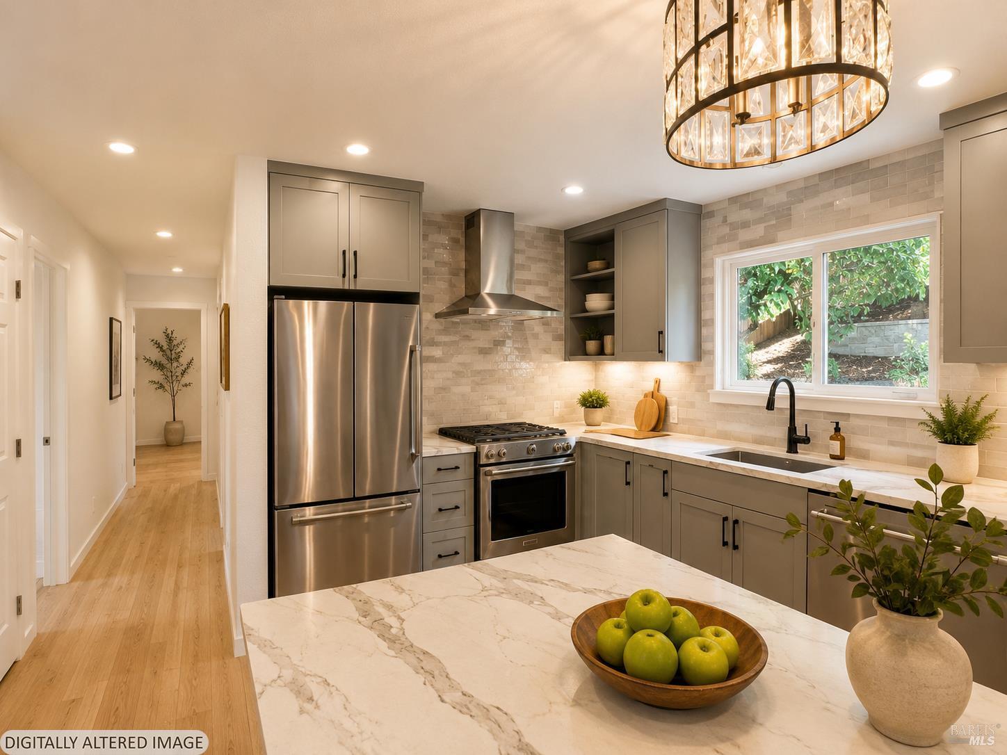 44 Millay Place Mill Valley CA 94941