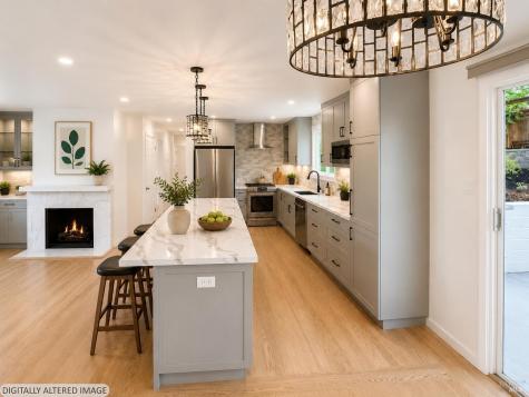 44 Millay Place Mill Valley CA 94941