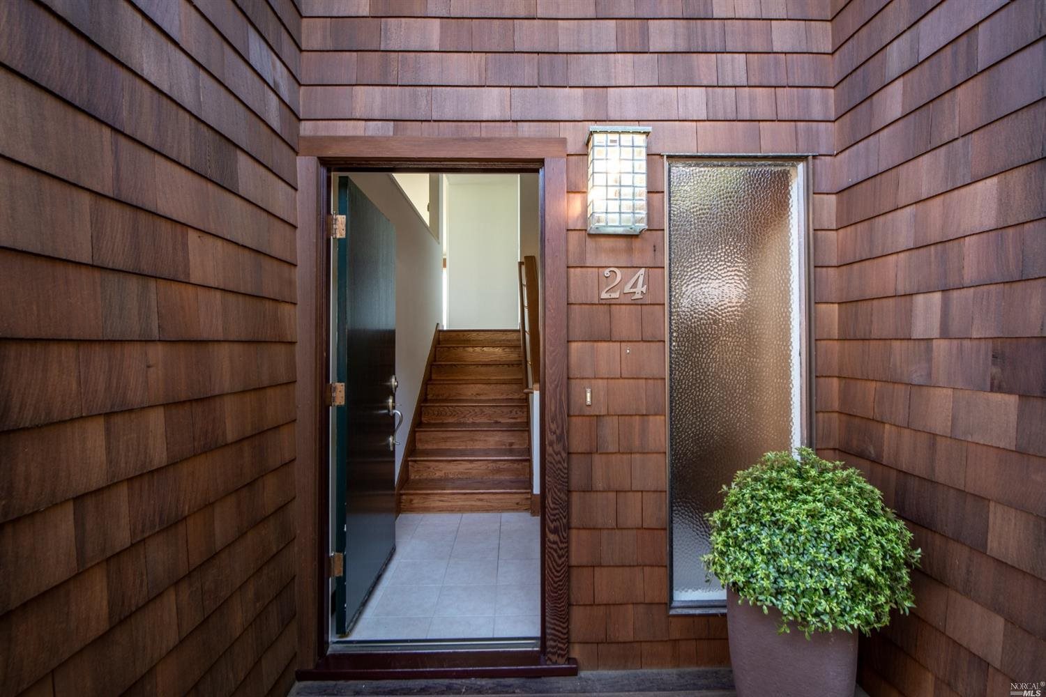24 Linda Vista Avenue Tiburon CA 94920