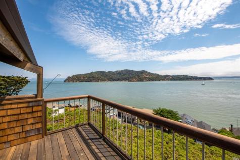24 Linda Vista Avenue Tiburon CA 94920