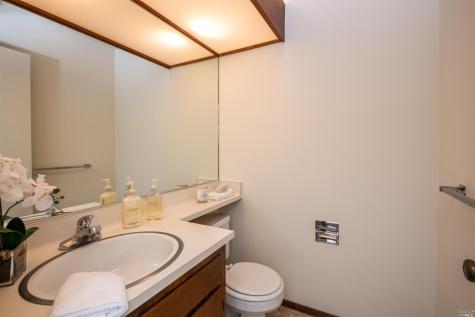 24 Linda Vista Avenue Tiburon CA 94920