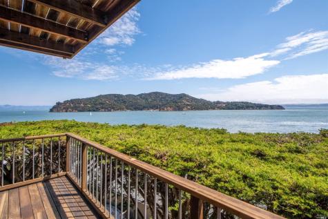 24 Linda Vista Avenue Tiburon CA 94920