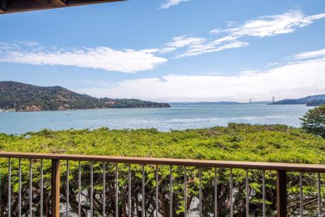 24 Linda Vista Avenue Tiburon CA 94920