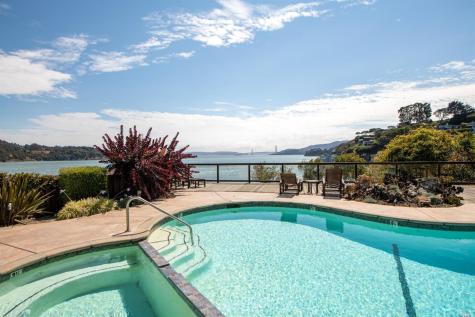 24 Linda Vista Avenue Tiburon CA 94920