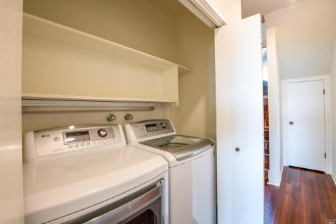 24 Linda Vista Avenue Tiburon CA 94920