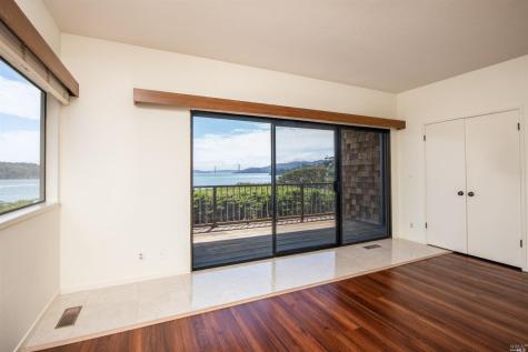 24 Linda Vista Avenue Tiburon CA 94920