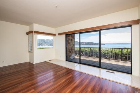 24 Linda Vista Avenue Tiburon CA 94920