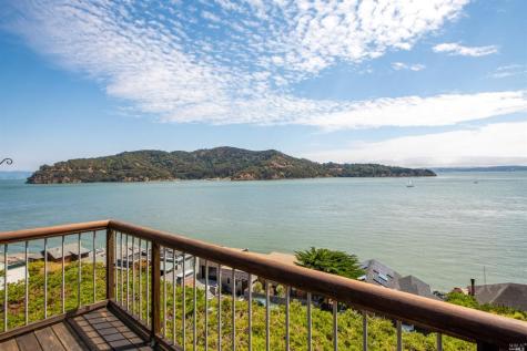 24 Linda Vista Avenue Tiburon CA 94920