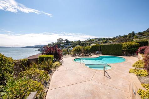 24 Linda Vista Avenue Tiburon CA 94920