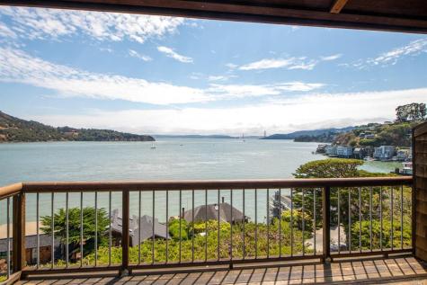 24 Linda Vista Avenue Tiburon CA 94920