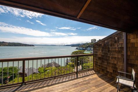 24 Linda Vista Avenue Tiburon CA 94920