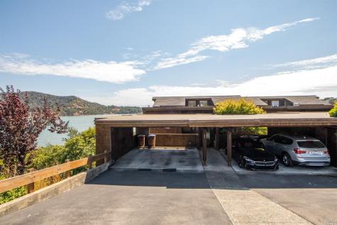 24 Linda Vista Avenue Tiburon CA 94920