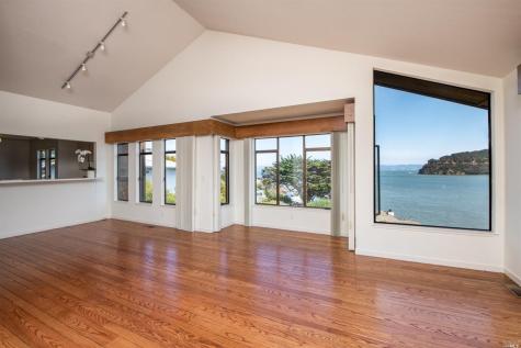 24 Linda Vista Avenue Tiburon CA 94920