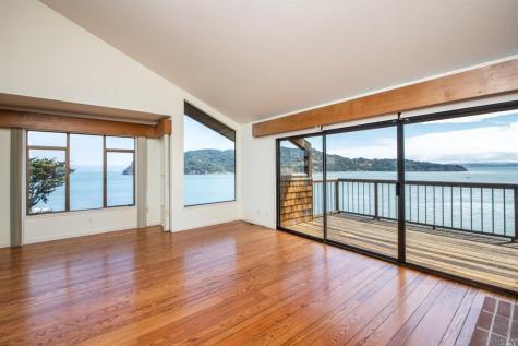 24 Linda Vista Avenue Tiburon CA 94920