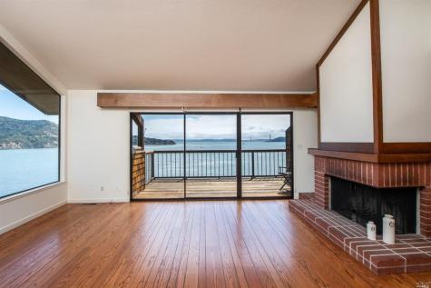 24 Linda Vista Avenue Tiburon CA 94920