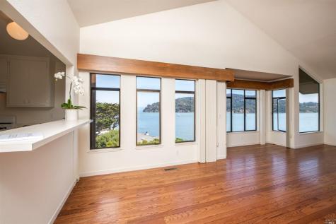 24 Linda Vista Avenue Tiburon CA 94920
