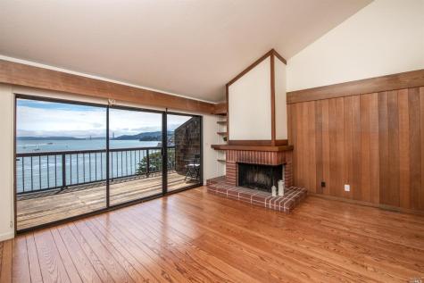 24 Linda Vista Avenue Tiburon CA 94920
