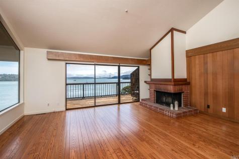 24 Linda Vista Avenue Tiburon CA 94920