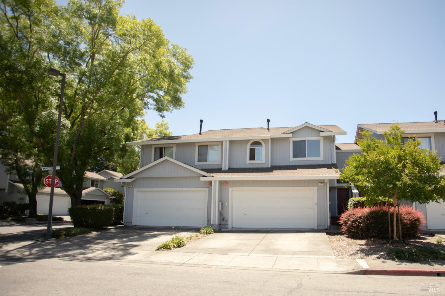1549 Monarch Place Rohnert Park CA 94928
