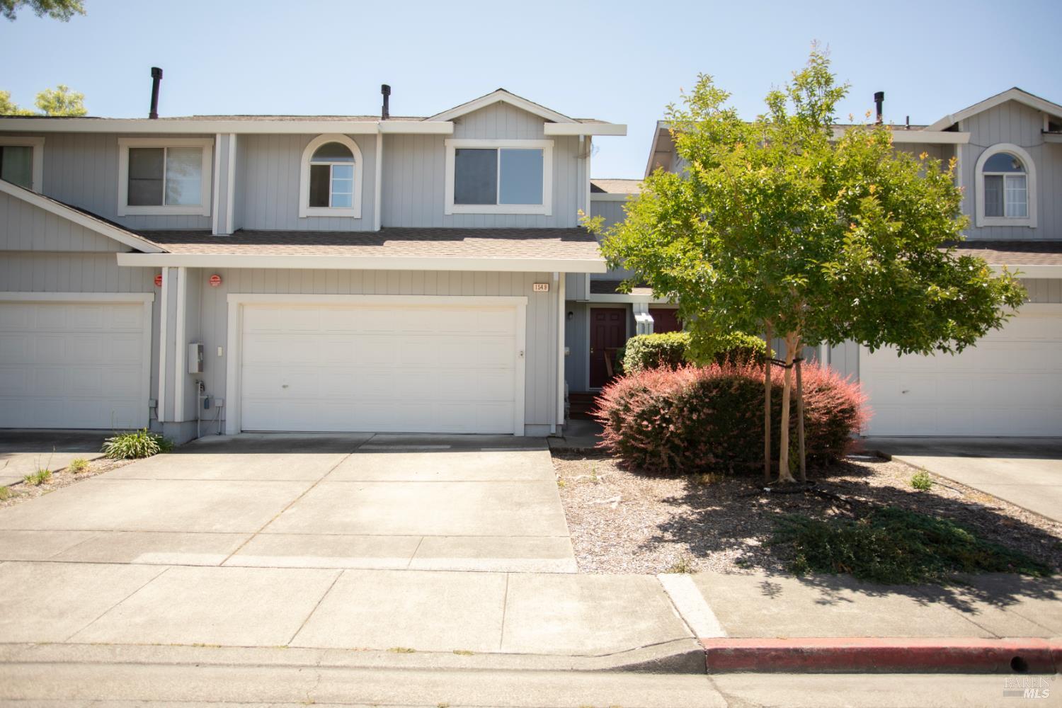 1549 Monarch Place Rohnert Park CA 94928
