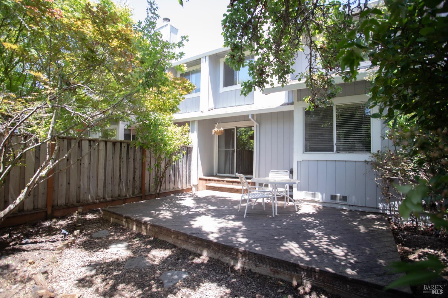 1549 Monarch Place Rohnert Park CA 94928