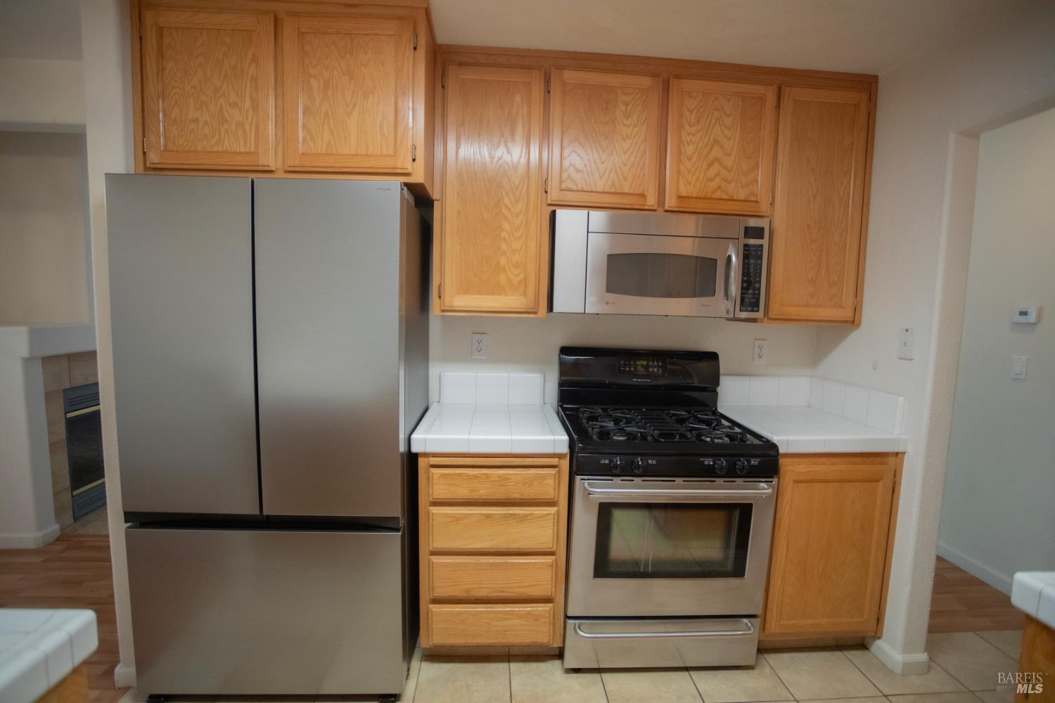 1549 Monarch Place Rohnert Park CA 94928