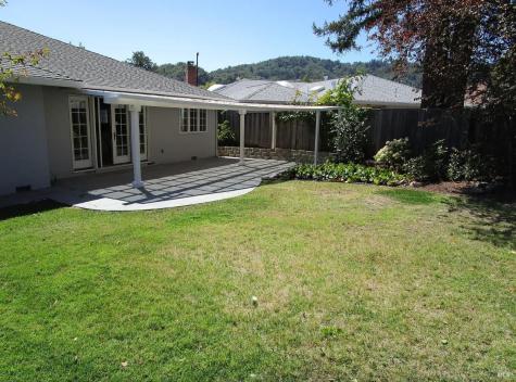 50 Lancaster Avenue Kentfield CA 94904