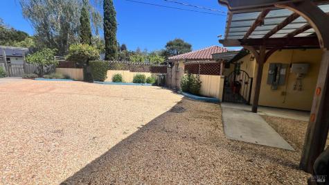 Mill Valley CA 94941