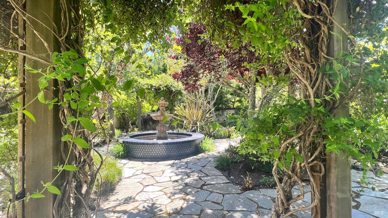 Mill Valley CA 94941