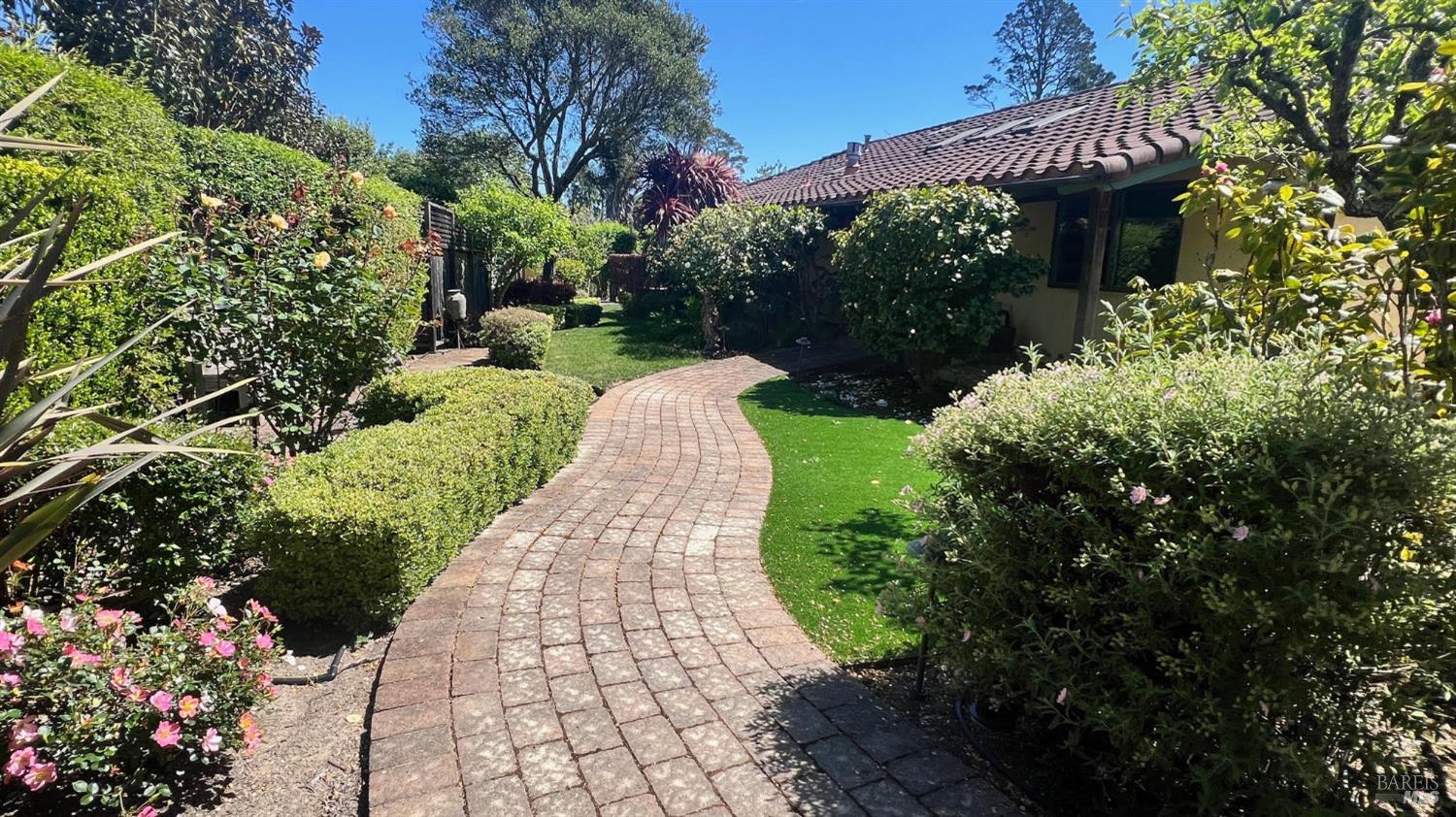 Mill Valley CA 94941