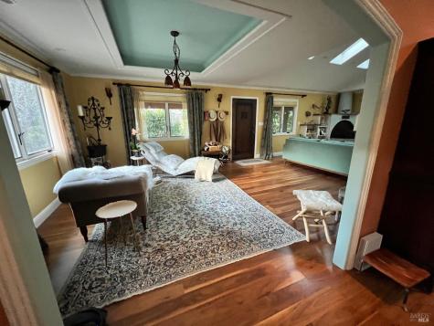 Mill Valley CA 94941