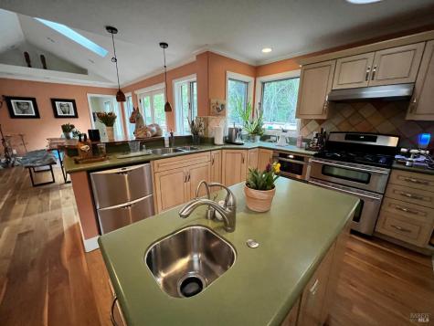 Mill Valley CA 94941
