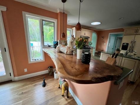 Mill Valley CA 94941