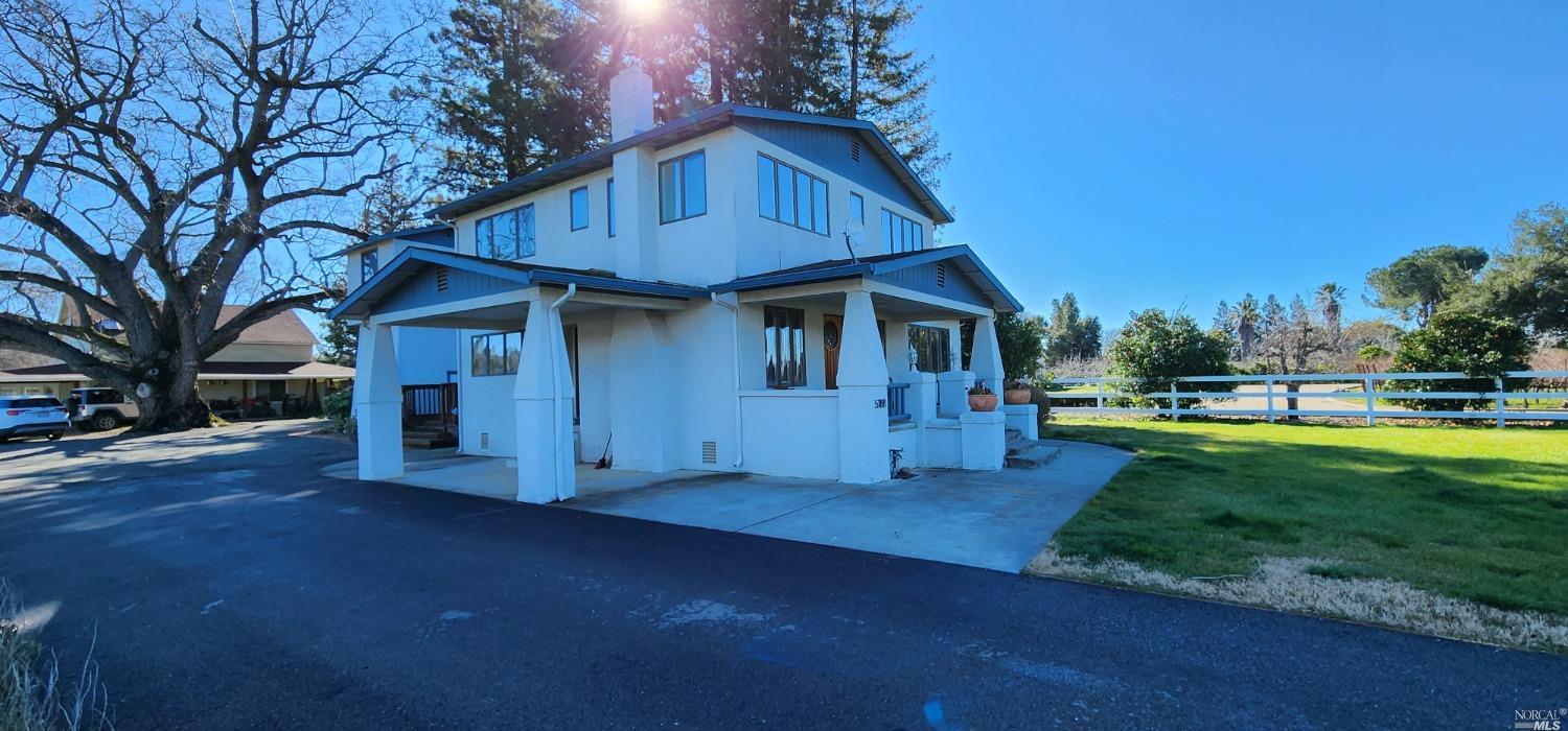 5188 Gordon Valley Road Fairfield CA 94534