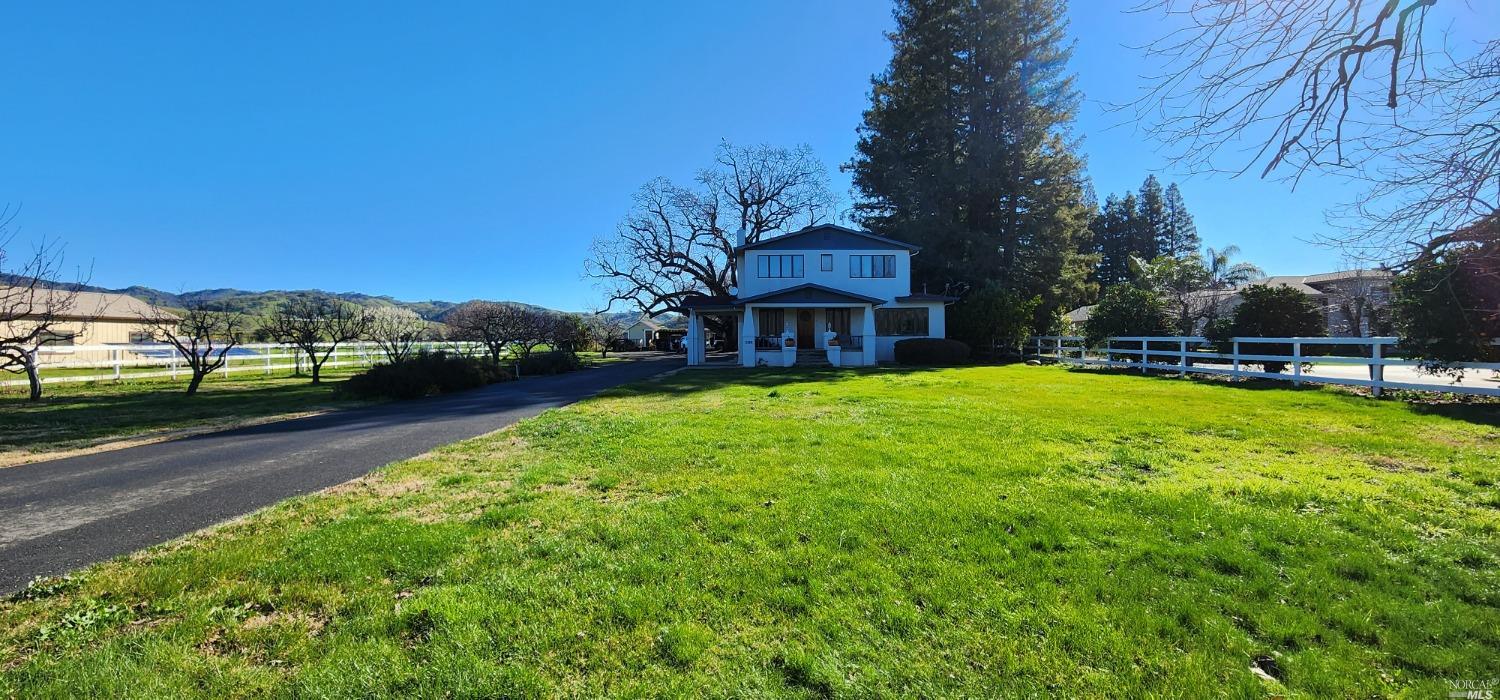 5188 Gordon Valley Road Fairfield CA 94534