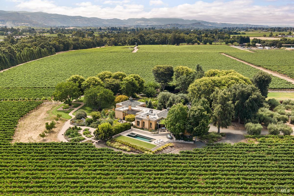 5100 Big Ranch Road Napa CA 94558